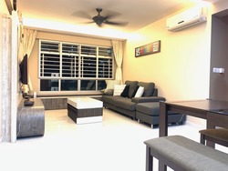 Blk 470C Upper Serangoon Crescent (Hougang), HDB 4 Rooms #199075302